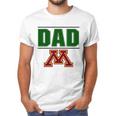 University Of Minnesota Proud Dad Parents Day 2020 Men T-Shirt