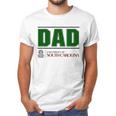 University Of South Carolina Columbia Proud Dad Parents Day 2020 Men T-Shirt