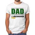 University Of Wisconsin Milwaukee Proud Dad Parents Day 2020 Men T-Shirt