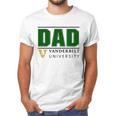 Vanderbilt University Proud Dad Parents Day 2020 Men T-Shirt