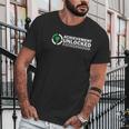 Achievement Unlocked Fatherhood And New Character Created Men T-Shirt