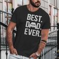 Best Dad Jeep Ever Men T-Shirt