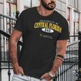 Champion University Of Central Florida Dad 2020 Men T-Shirt