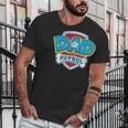 Dad Patrol V2 Men T-Shirt