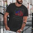 Dont Eagle America Flag 1776 Interesting 2022 Gift Men T-Shirt