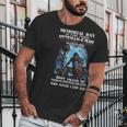 Memorial Day Is For Them Veterans Day Is For Thank 2022 New Vogue Men T-Shirt