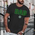 University Of Hawaii At Manoa Proud Dad Parents Day 2020 Men T-Shirt