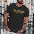 Vietnam Veteran Emblem Men T-Shirt