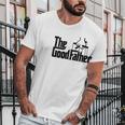 The Good Father S Men T-Shirt