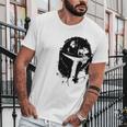 The Mandalorian Dadalorian Gift Men T-Shirt