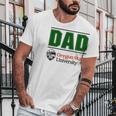 Oregon State University Proud Dad Parents Day 2020 Men T-Shirt