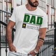 University Of Central Florida Proud Dad Parents Day 2020 Men T-Shirt