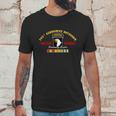 101St Airborne Division Vietnam Veteran Graphic Design Printed Casual Daily Basic Men T-Shirt