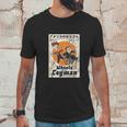 American Dad And The Legman Men T-Shirt