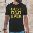 Best Dad Appalachian State Mountaineers Ever Men T-Shirt