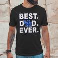 Best Dad Ever Kentucky Wildcats Father S Day Men T-Shirt