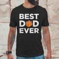 Clemson Tigers_Best Dad Ever Men T-Shirt