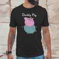 Daddy Pig Pig Classic Guys I Love This Bes Men T-Shirt