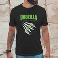 Dadzilla Maker Of Little Monsters Men T-Shirt