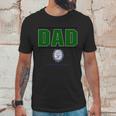 Georgetown University Proud Dad Parents Day 2020 Men T-Shirt