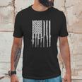 Grunt Style Rifle Flag Mens Men T-Shirt