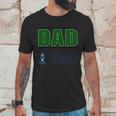 Howard University Proud Dad Parents Day 2020 Men T-Shirt