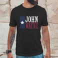 John Wayne American Flag Men T-Shirt