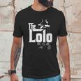 The Lolo Philippines Grandfather Baby Hang Toy Men T-Shirt