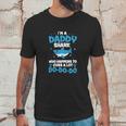 I M A Daddy Shark Who Happens To Cuss A Lot Men T-Shirt