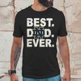 Notre Dame Best Dad Ever Shirtc Men T-Shirt