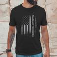 Pharmacy Technician Us Flag Certified Pharma Tech Men T-Shirt