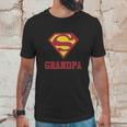 Super Grandpa Shirt Men T-Shirt