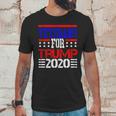 Veterans For Trump 2020 Vets Presidential Election Men T-Shirt