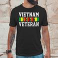 Vietnam 1966 Veteran Men T-Shirt