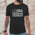 Vietnam Veteran Graphic Design Printed Casual Daily Basic V2 Men T-Shirt