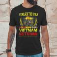 Vietnam War _ Vietnam VeteranGift _ Us Veterans Day Men T-Shirt