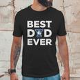 Yale Bulldogs_Best Dad Ever Men T-Shirt