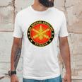 Air Defense Artillery Veteran T-Shirt Men T-Shirt