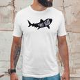 Daddy Shark Culture Men T-Shirt