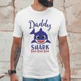 Daddy Shark Doo Doo Men T-Shirt