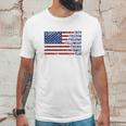 Faith Freedom Firearms Fellowship Friends Family Flag Men T-Shirt