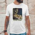 The Mandalorian And The Child Father Figure Men T-Shirt