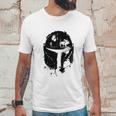 The Mandalorian Dadalorian Gift Men T-Shirt