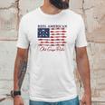 Old Guys Rule For Men Reel American Men T-Shirt