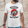 Most Old Men Motogp Men T-Shirt