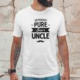 Mens Relative Gift Super Uncle Grandpa Men Men T-Shirt