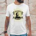 Never Underestimate A Grandpa Who Listens To Kris Kristofferson Men T-Shirt