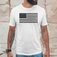 United States Of America Vintage Flag Usa American Marine Corp Force Usmc Men T-Shirt