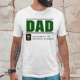 University Of Central Florida Proud Dad Parents Day 2020 Men T-Shirt