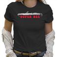 1970 Dodge Coronet Super Bee Convertible Women T-Shirt